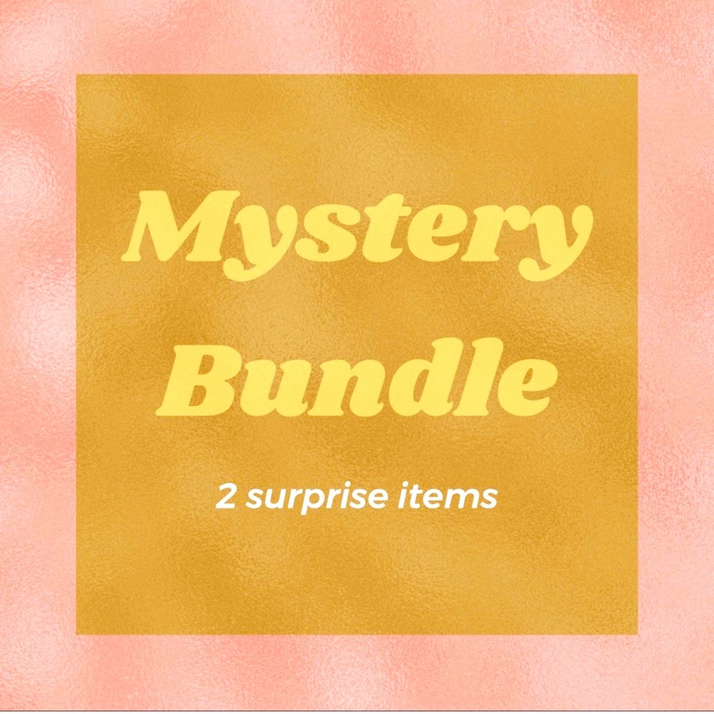 Zara mystery bundle